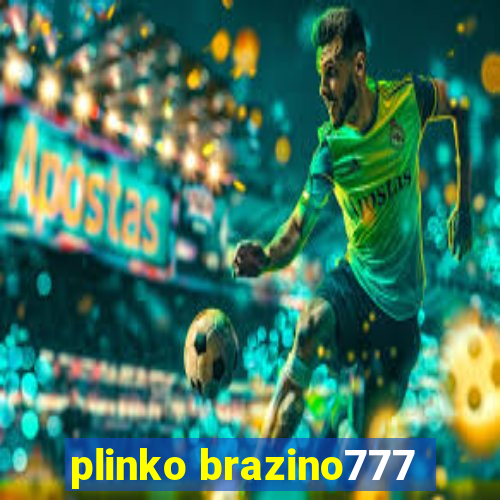 plinko brazino777